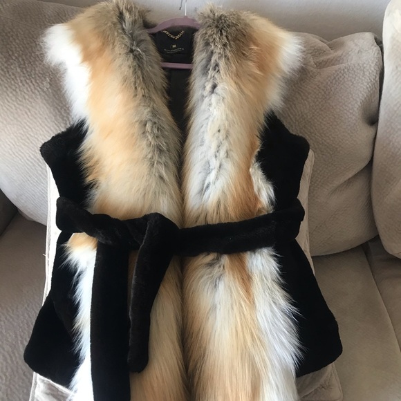West real fox
